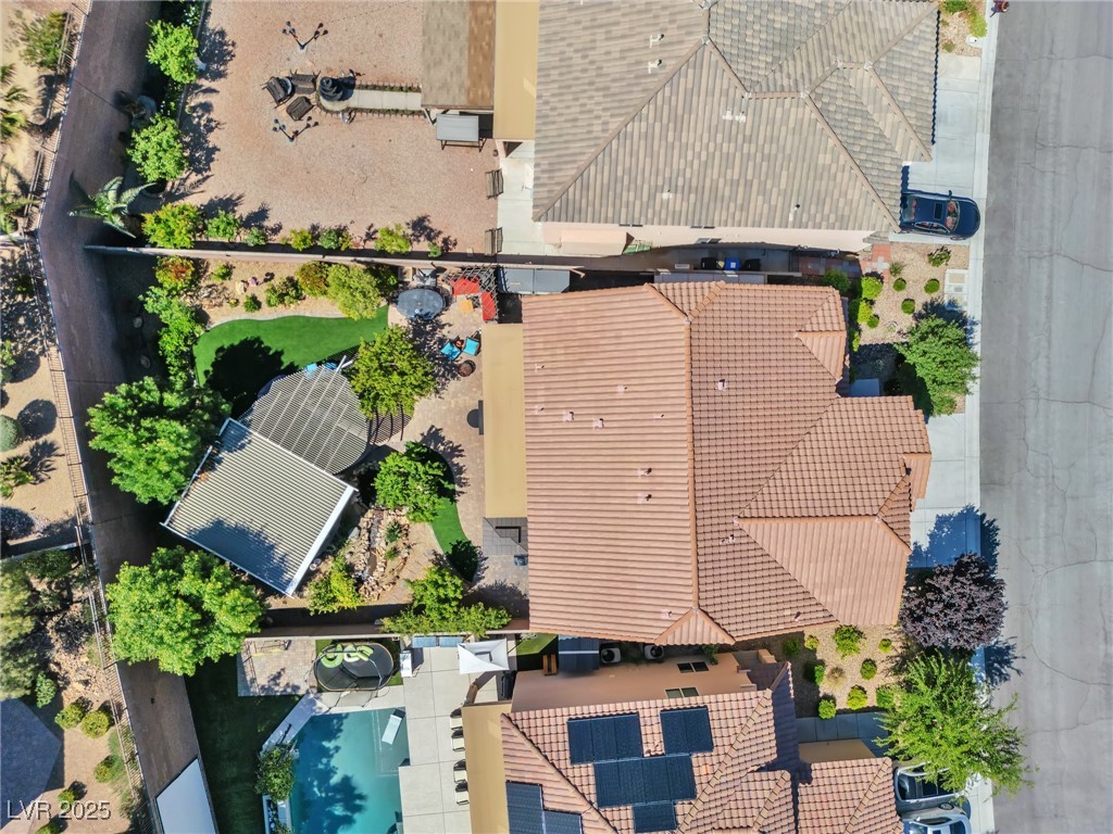 2189 De Narvik Drive, Henderson, Nevada image 3