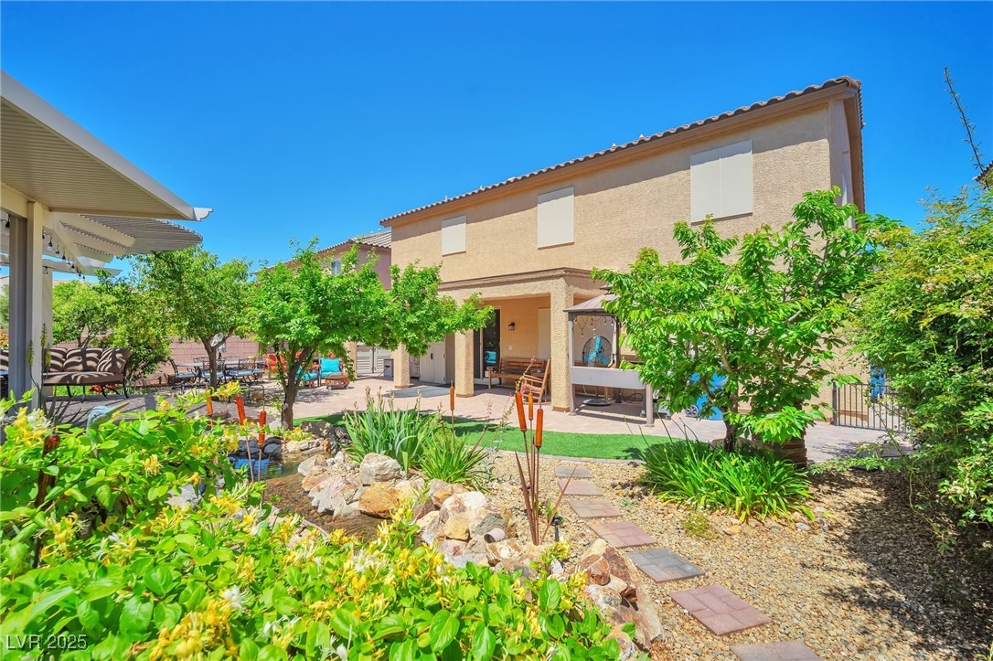 2189 De Narvik Drive, Henderson, Nevada image 31