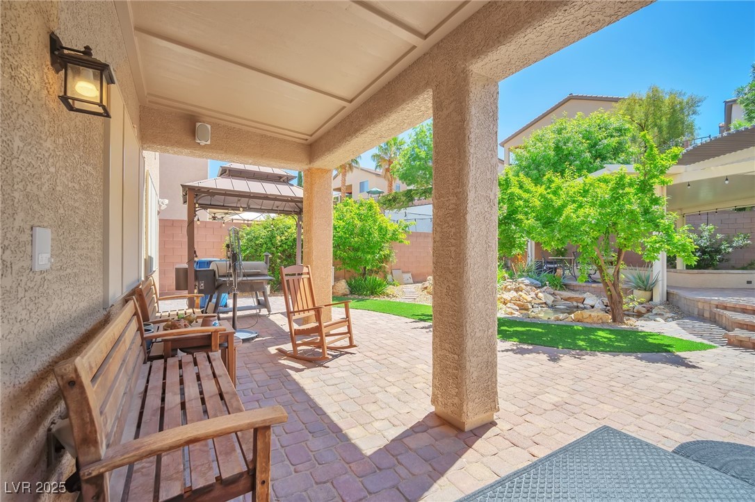 2189 De Narvik Drive, Henderson, Nevada image 30