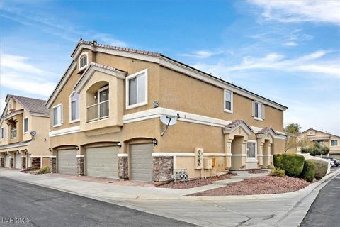 3404 Robust Robin Place 2 North Las Vegas NV 89084