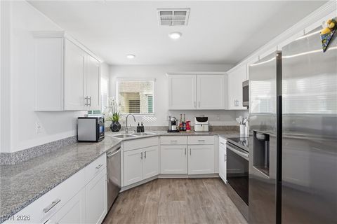 12111 Cherry Moon Court 1 Las Vegas NV 89183