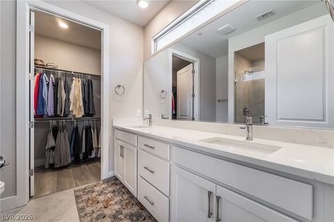 Tiny photo for 76 Crimson Cactus Avenue, Henderson, NV 89011 (MLS # 2767121)