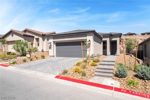 Homes For Sale - 76 Crimson Cactus Avenue<br/> Henderson, NV 89011