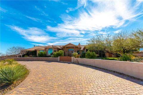 Photo of 13675 Racel Street, Las Vegas, NV 89166 (MLS # 2750048)