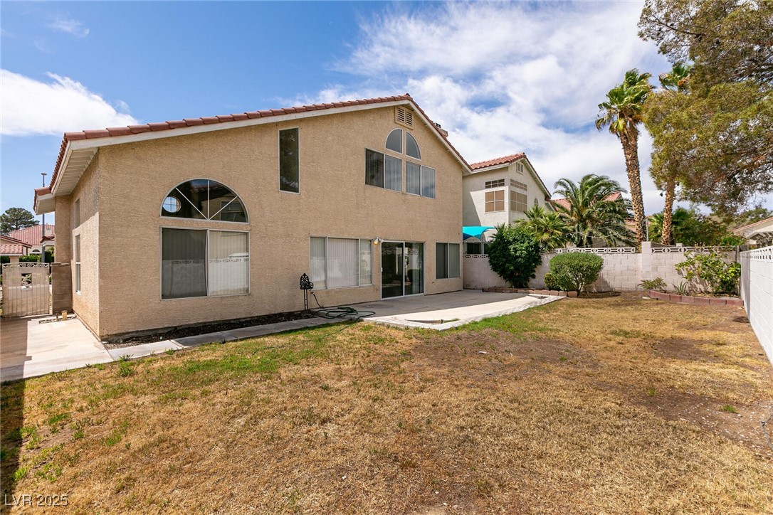 Las Vegas, Nevada 89128, United States, 4 Bedrooms Bedrooms, ,3 BathroomsBathrooms,Residential,Pending,113467