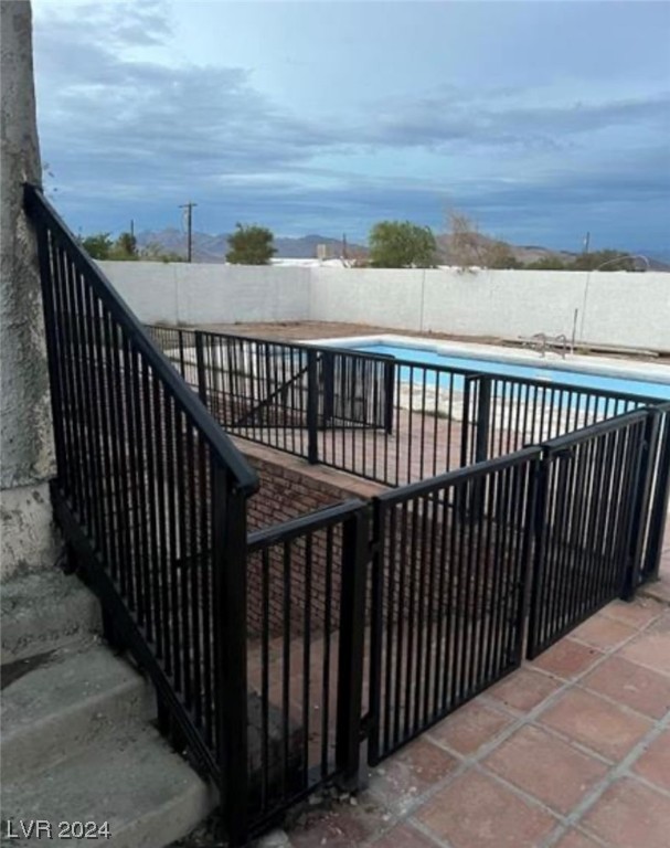664 Sky Road, Indian Springs, Nevada image 18