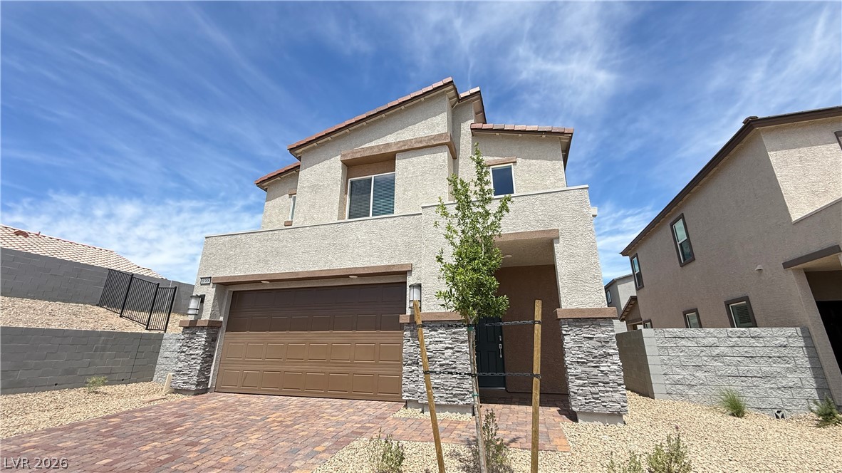 8388 Caldera Hills Avenue