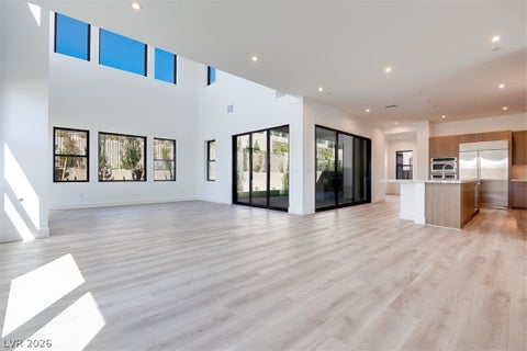 Tiny photo for 51 Parkwood Ridge Street, Las Vegas, NV 89138 (MLS # 2768069)