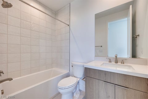 Tiny photo for 51 Parkwood Ridge Street, Las Vegas, NV 89138 (MLS # 2768069)