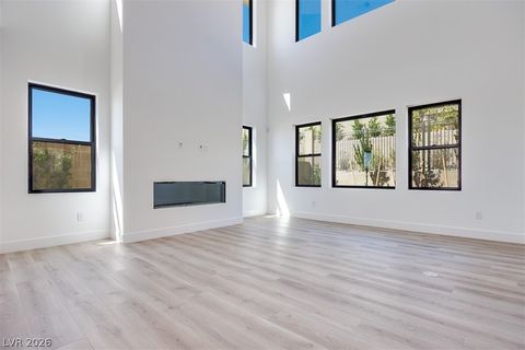 Tiny photo for 51 Parkwood Ridge Street, Las Vegas, NV 89138 (MLS # 2768069)