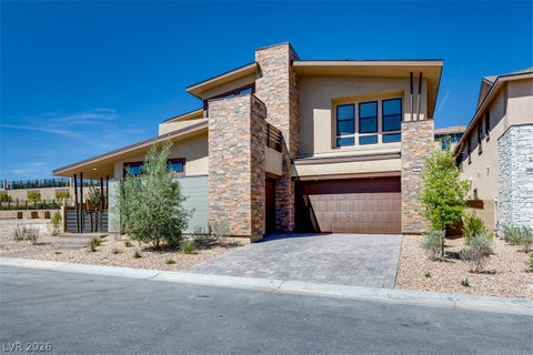 Tiny photo for 51 Parkwood Ridge Street, Las Vegas, NV 89138 (MLS # 2768069)
