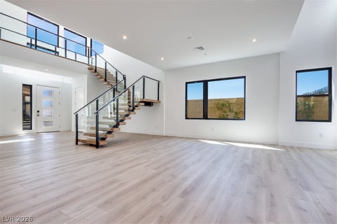 Tiny photo for 51 Parkwood Ridge Street, Las Vegas, NV 89138 (MLS # 2768069)