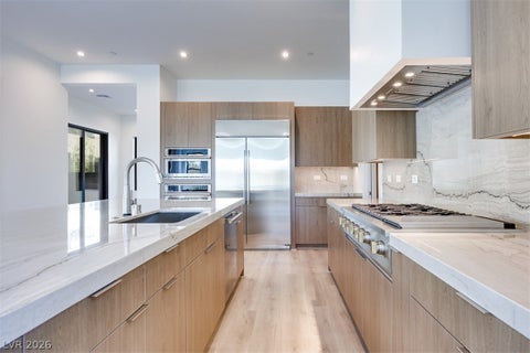 Tiny photo for 51 Parkwood Ridge Street, Las Vegas, NV 89138 (MLS # 2768069)