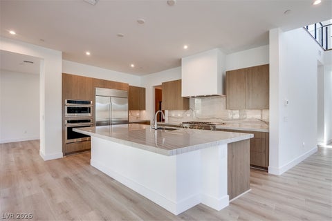 Tiny photo for 51 Parkwood Ridge Street, Las Vegas, NV 89138 (MLS # 2768069)