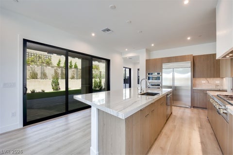 Tiny photo for 51 Parkwood Ridge Street, Las Vegas, NV 89138 (MLS # 2768069)