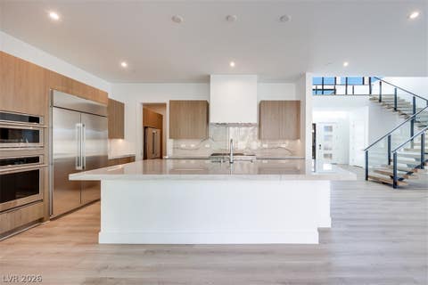 Tiny photo for 51 Parkwood Ridge Street, Las Vegas, NV 89138 (MLS # 2768069)