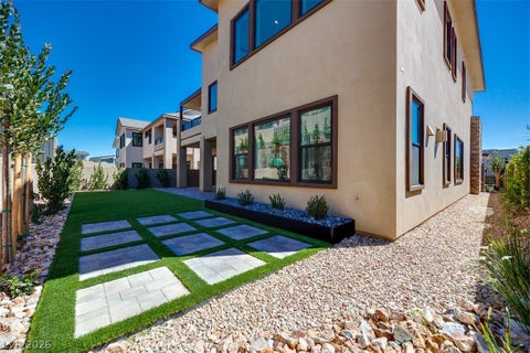 Tiny photo for 51 Parkwood Ridge Street, Las Vegas, NV 89138 (MLS # 2768069)