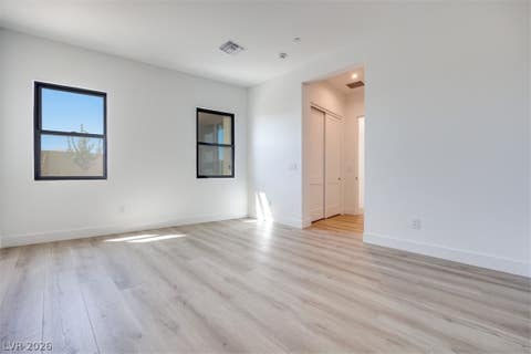Tiny photo for 51 Parkwood Ridge Street, Las Vegas, NV 89138 (MLS # 2768069)