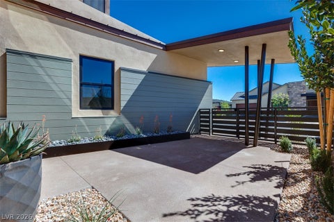 Tiny photo for 51 Parkwood Ridge Street, Las Vegas, NV 89138 (MLS # 2768069)