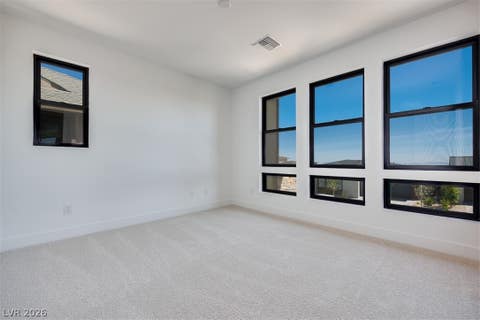Tiny photo for 51 Parkwood Ridge Street, Las Vegas, NV 89138 (MLS # 2768069)