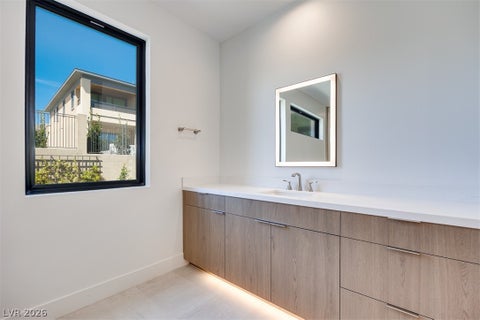 Tiny photo for 51 Parkwood Ridge Street, Las Vegas, NV 89138 (MLS # 2768069)