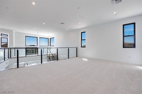 Tiny photo for 51 Parkwood Ridge Street, Las Vegas, NV 89138 (MLS # 2768069)