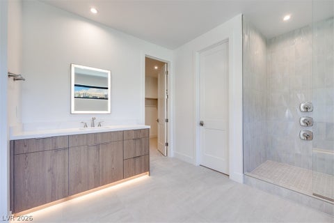 Tiny photo for 51 Parkwood Ridge Street, Las Vegas, NV 89138 (MLS # 2768069)