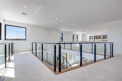 Tiny photo for 51 Parkwood Ridge Street, Las Vegas, NV 89138 (MLS # 2768069)