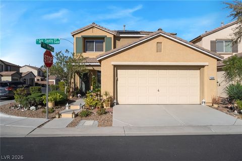 5449 Gold Country Street Las Vegas NV 89122