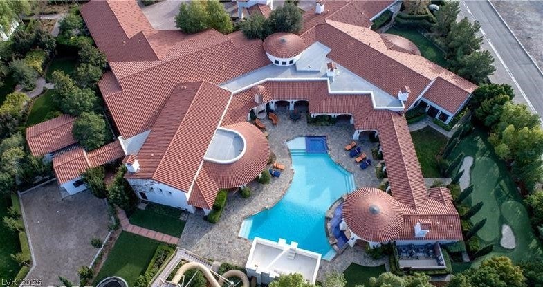 Photo of Las Vegas, NV 89118 (MLS # 2828146)