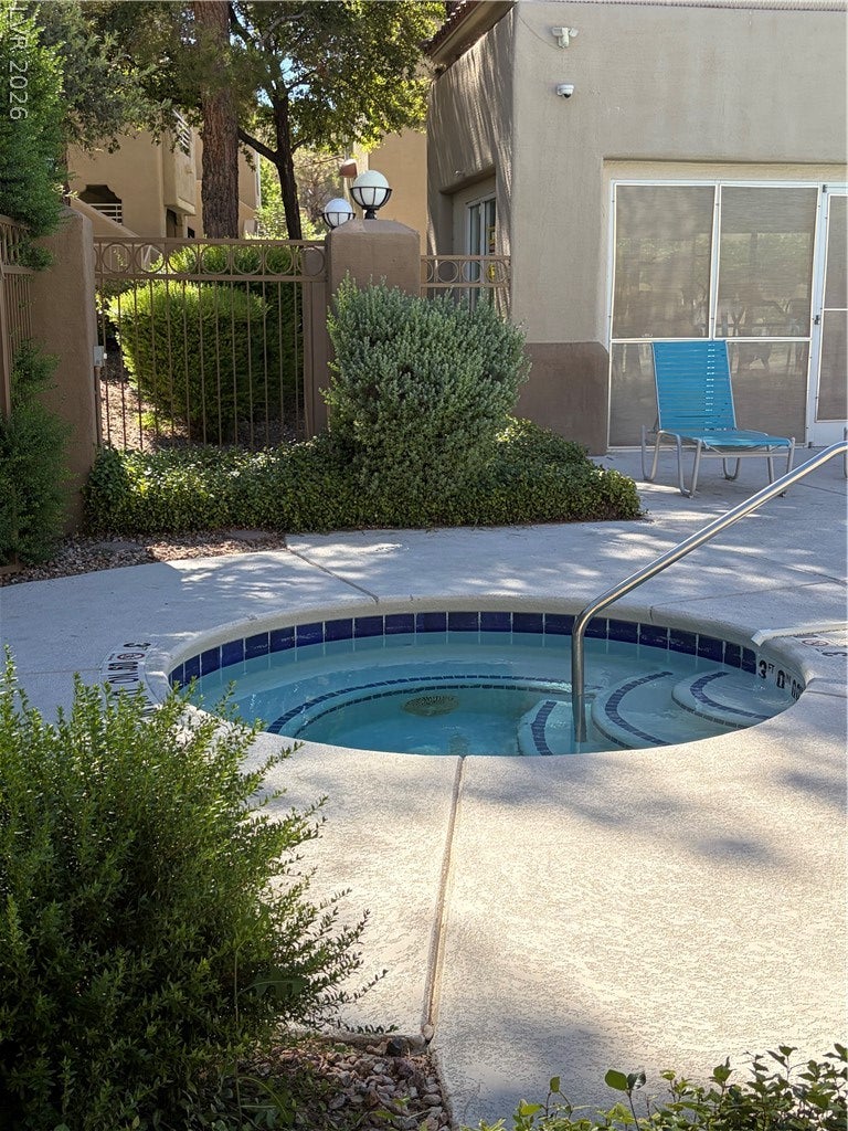 1901 Rio Canyon Court 202