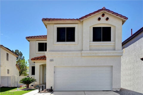 Homes For Sale - 1737 Balsam Mist Avenue<br/> Las Vegas, NV 89183