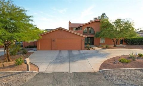 5991 Obannon Drive Las Vegas NV 89146