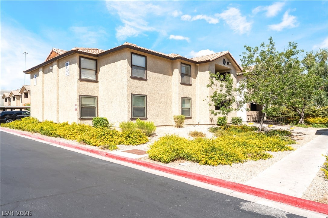 2451 N Rainbow Boulevard 1123