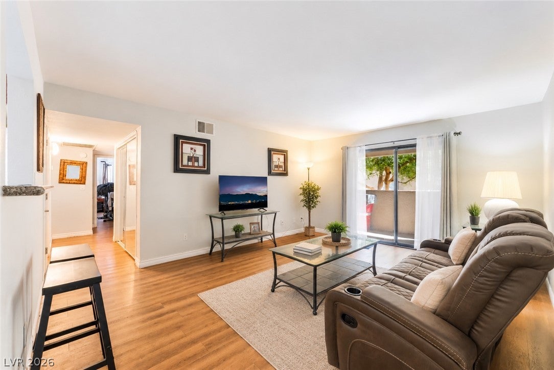 2451 N Rainbow Boulevard 1123
