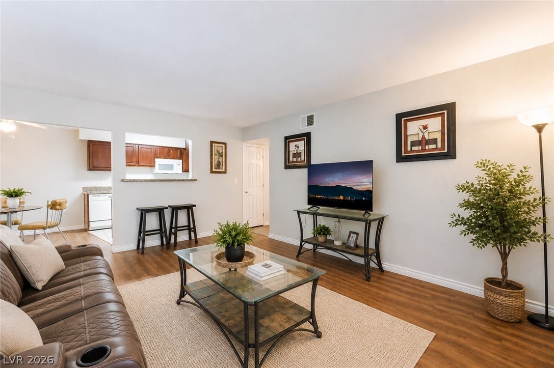 2451 N Rainbow Boulevard 1123