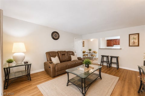 Condo For Sale - 2451 N Rainbow Boulevard #1123<br/> Clark County, Las Vegas, NV 89108