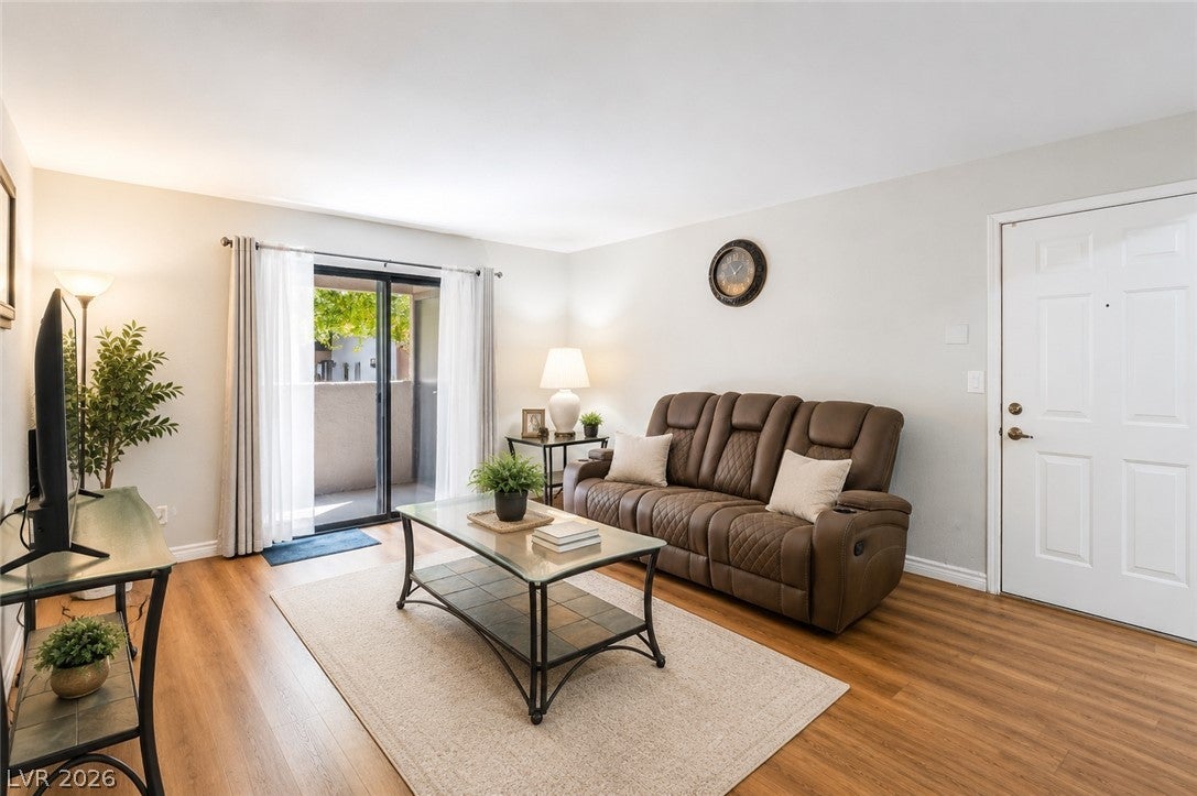 2451 N Rainbow Boulevard 1123