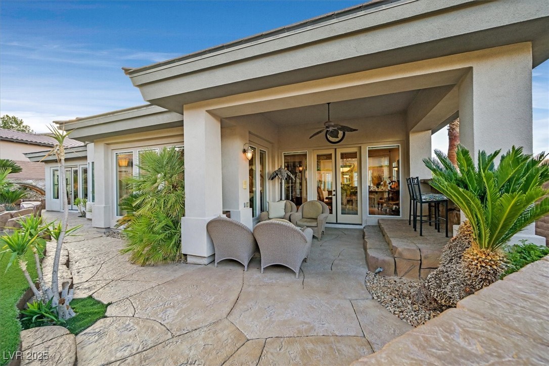 Las Vegas, Nevada 89135, United States, 4 Bedrooms Bedrooms, ,4 BathroomsBathrooms,Residential,Active,104450