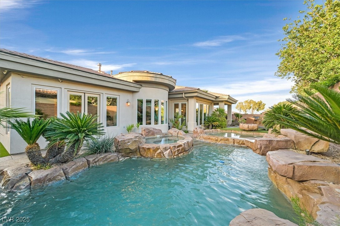 Las Vegas, Nevada 89135, United States, 4 Bedrooms Bedrooms, ,4 BathroomsBathrooms,Residential,Active,104450