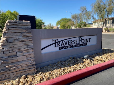 Condo For Rent - 45 Maleena Mesa Street #417<br/> Henderson, NV 89074