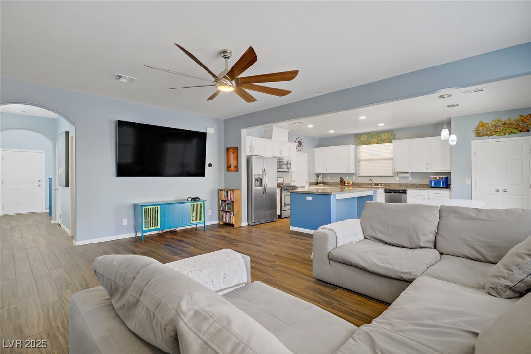 320 Point Loma Avenue, North Las Vegas, Nevada image 9