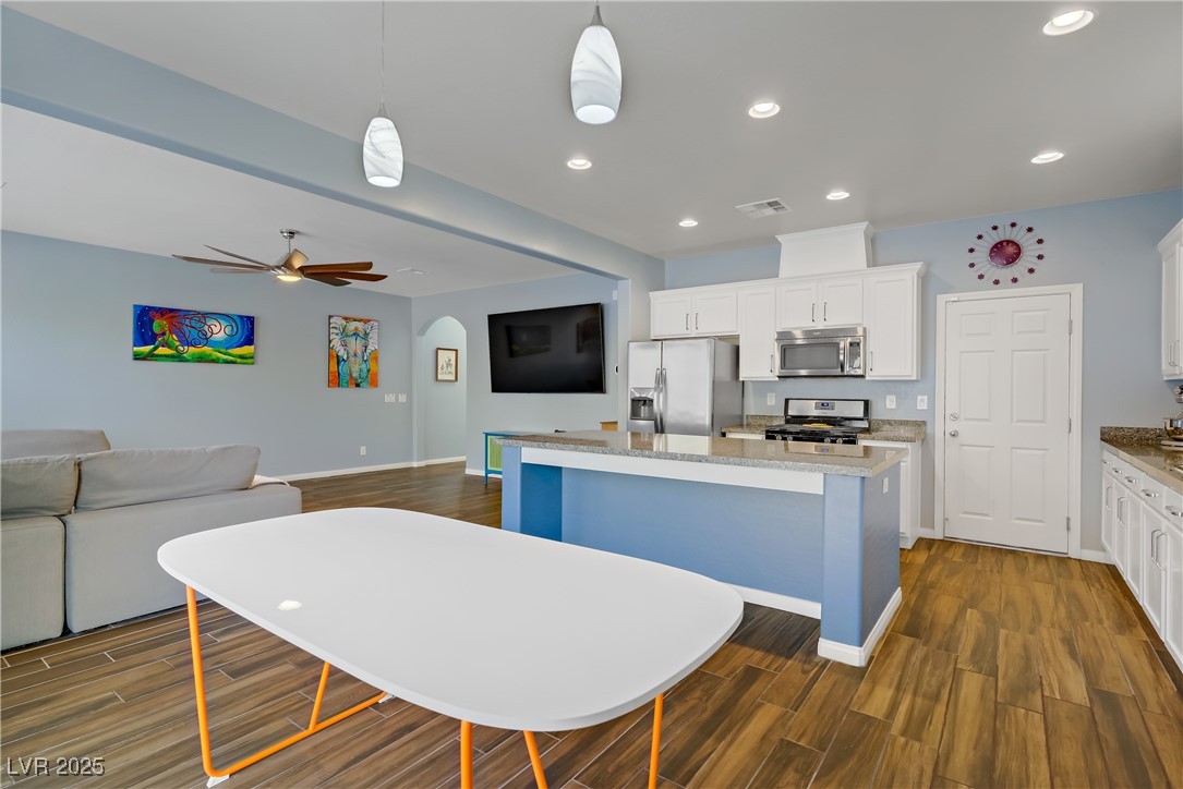 320 Point Loma Avenue, North Las Vegas, Nevada image 18
