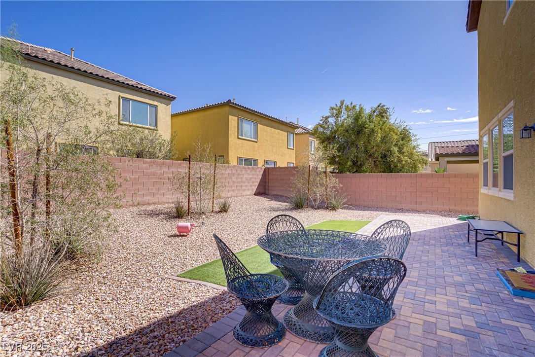 320 Point Loma Avenue, North Las Vegas, Nevada image 46