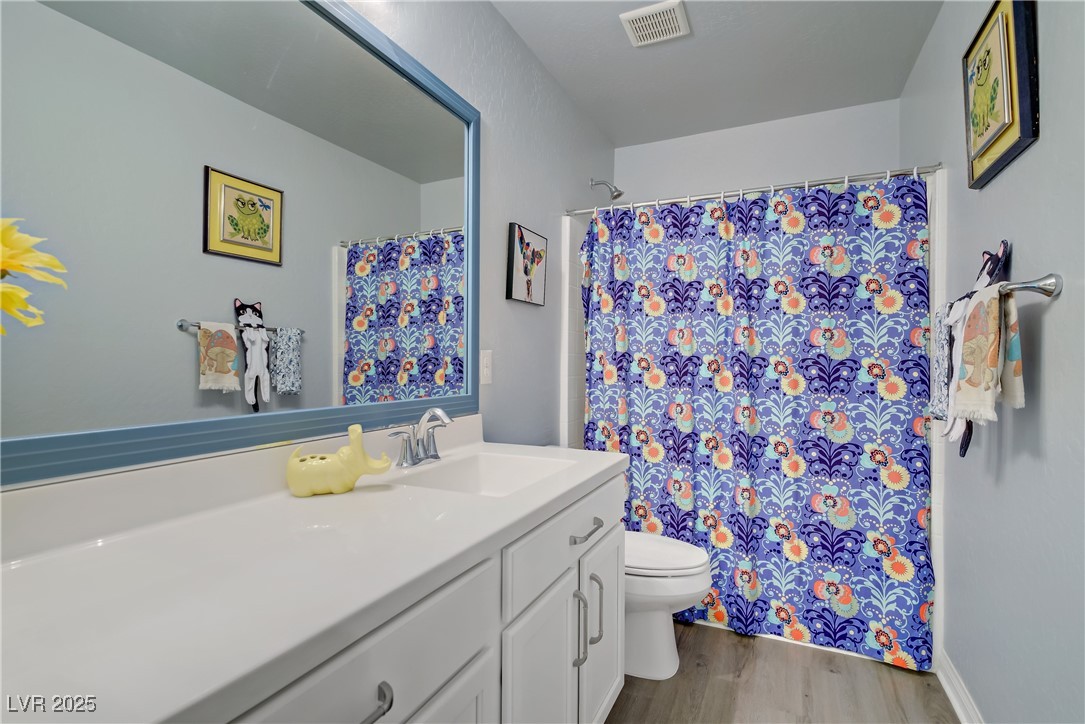 320 Point Loma Avenue, North Las Vegas, Nevada image 43