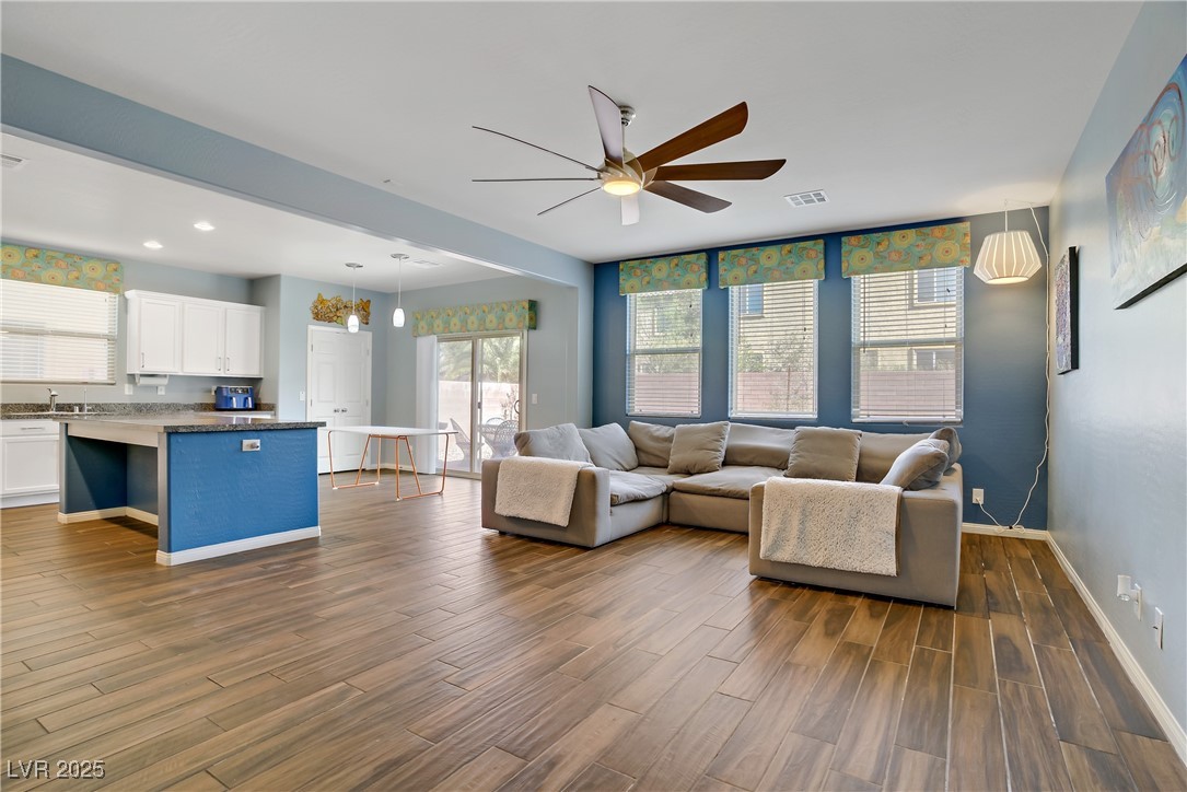 320 Point Loma Avenue, North Las Vegas, Nevada image 7