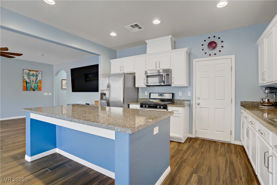 320 Point Loma Avenue, North Las Vegas, Nevada image 13