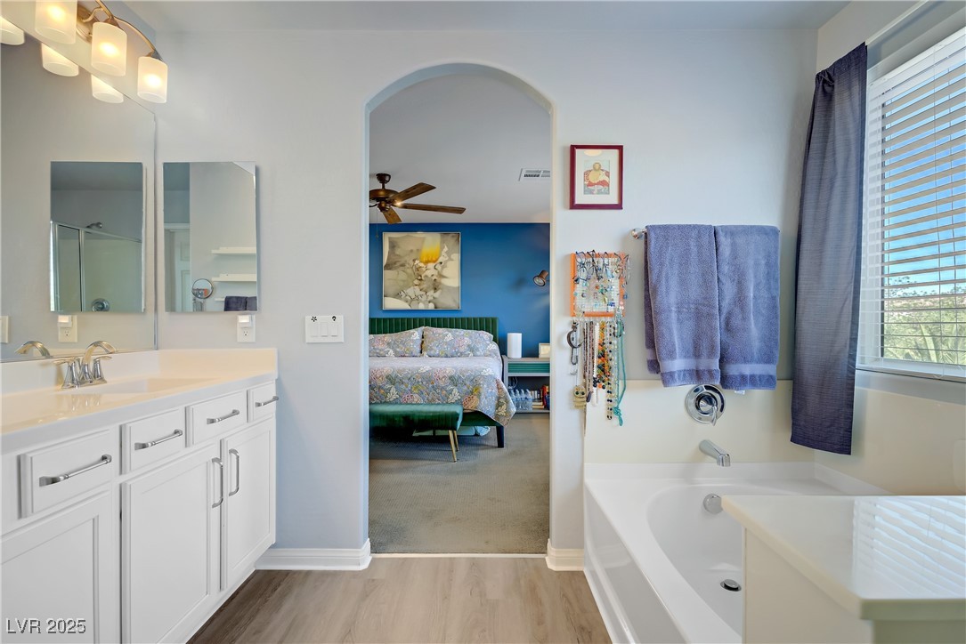 320 Point Loma Avenue, North Las Vegas, Nevada image 34