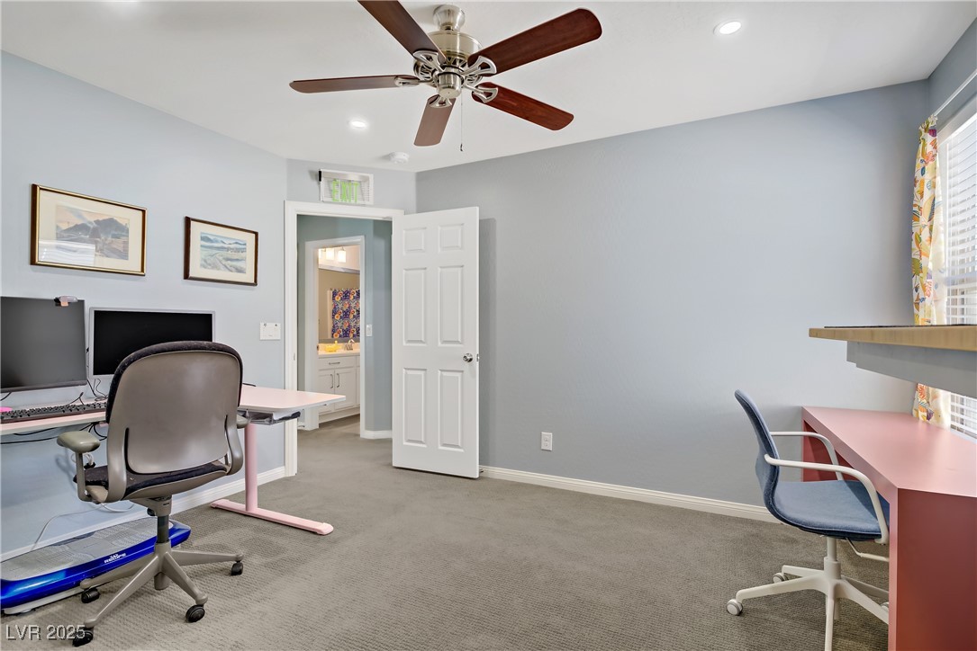 320 Point Loma Avenue, North Las Vegas, Nevada image 41