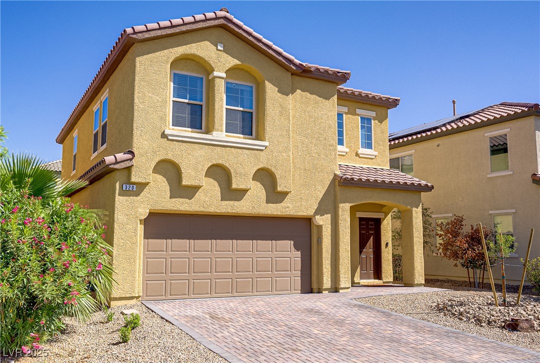 320 Point Loma Avenue, North Las Vegas, Nevada image 1